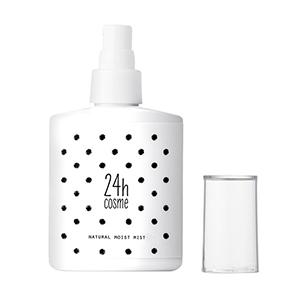 24 ナチュラルモイストミスト
