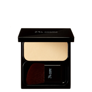 24 ミネラルパウダーファンデ プチサイズ