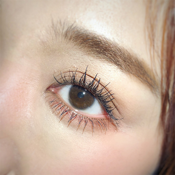 スーパーボリュームタイプ使用