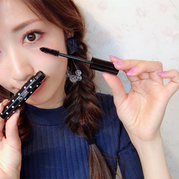 これ1本でまつ毛ケアもできる！