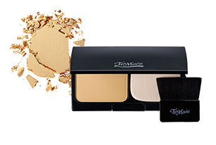 10minミネラルパウダーファンデ・セット