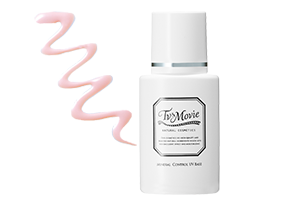 ミネラルコントロールUVベース SPF15 PA++