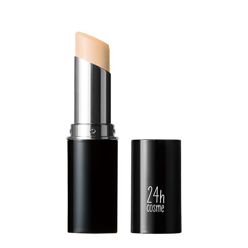 TV&MOVIE　10min ミネラルスティックファンデ P1ライトピンク TV&MOVIE 10min ミネラルスティックファンデ SPF50+ PA++++ | ベース